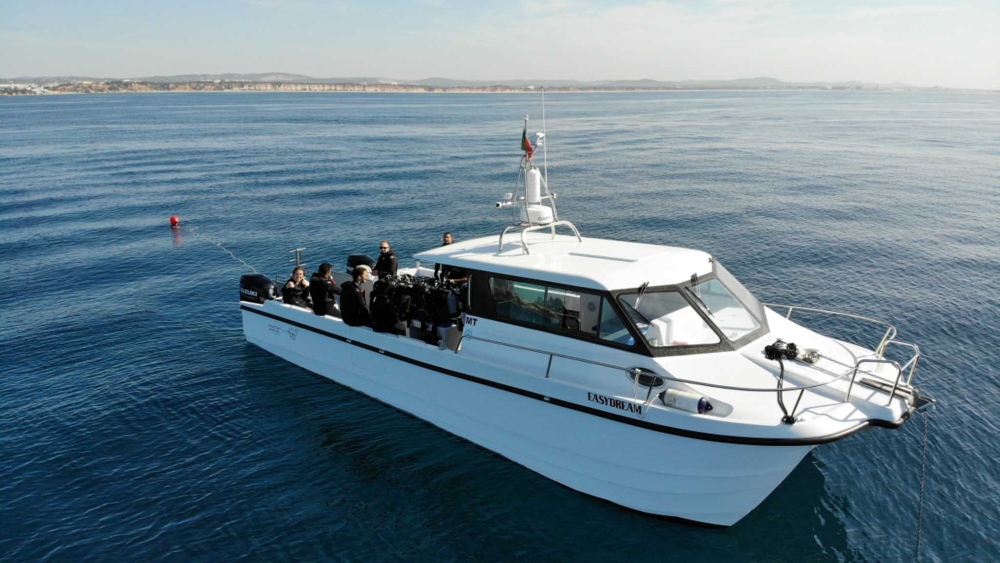 Easydivers - Dive Centre & Shop