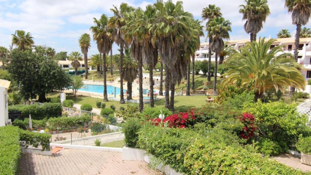 Apartamentos Turísticos Vila Alba