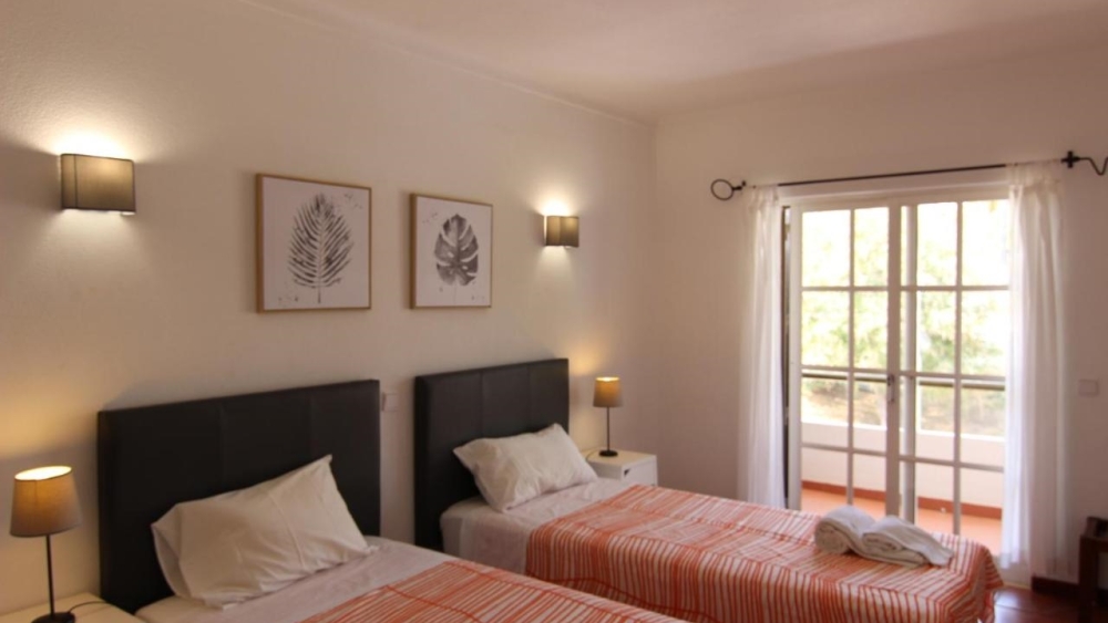 Apartamentos Turísticos Vila Alba