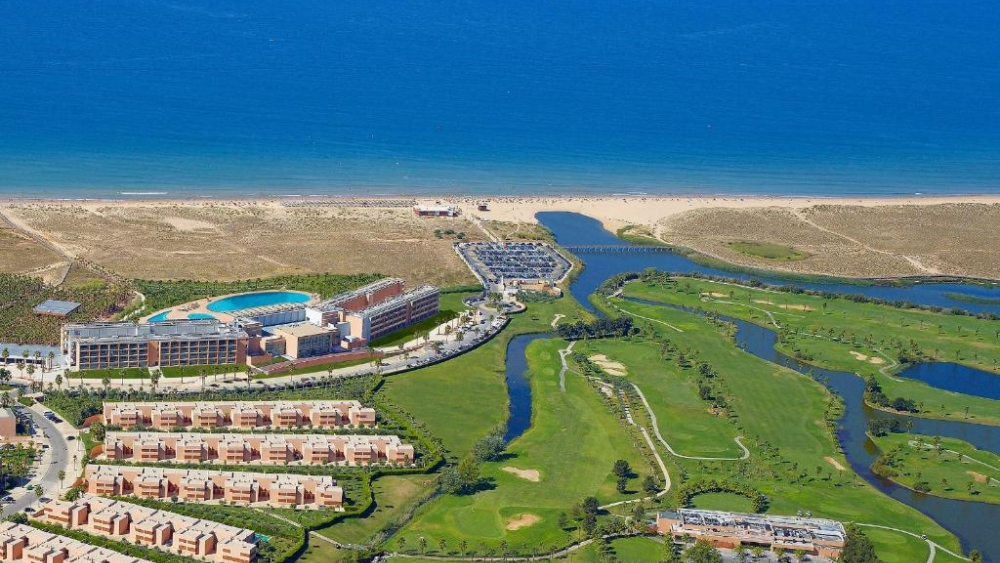 Vidamar Resorts Algarve