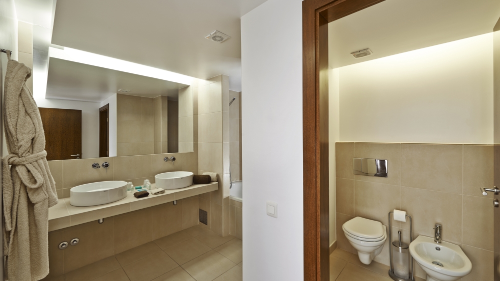 Salgados Beach Villas