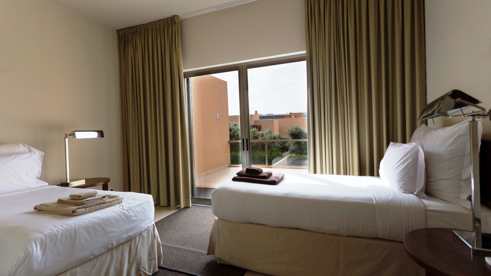 Salgados Beach Villas