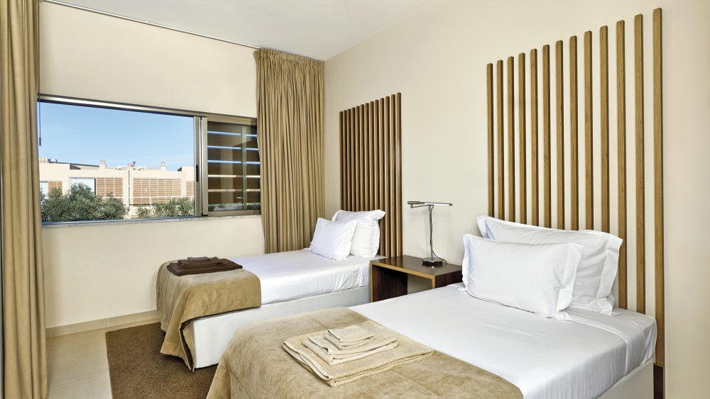 Salgados Beach Villas