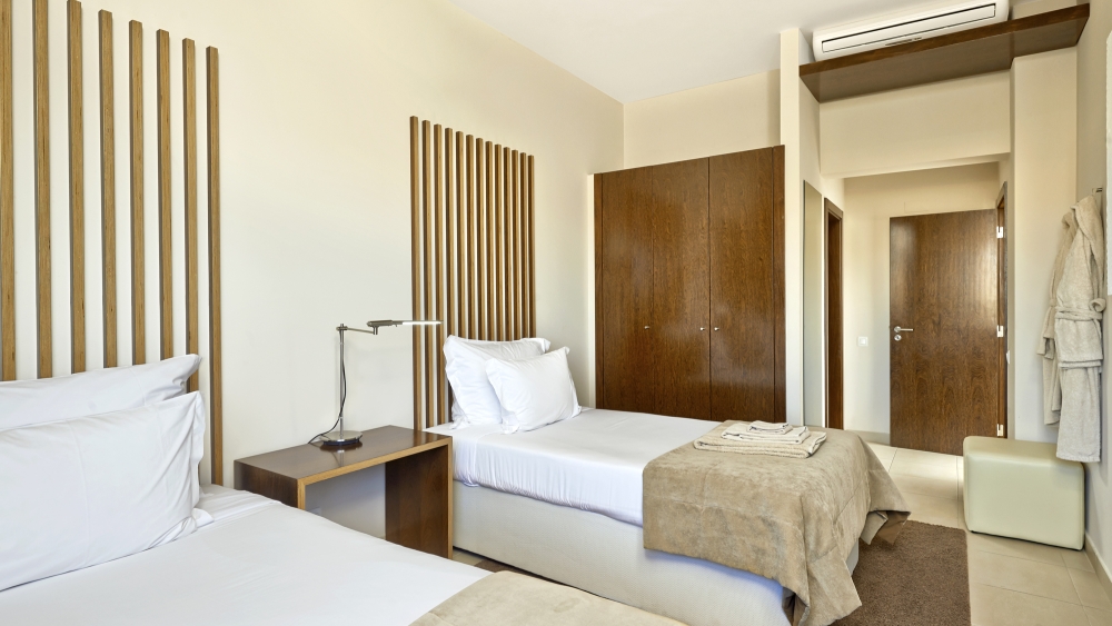 Salgados Beach Villas