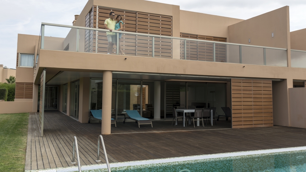 Salgados Beach Villas