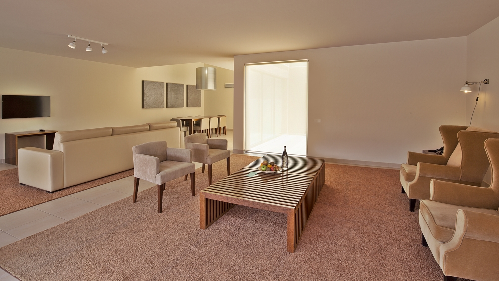 Salgados Beach Villas