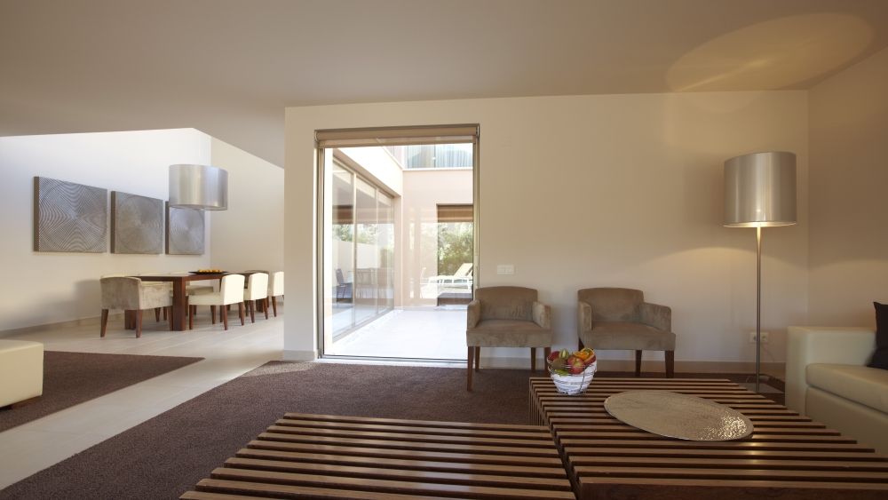 Salgados Beach Villas