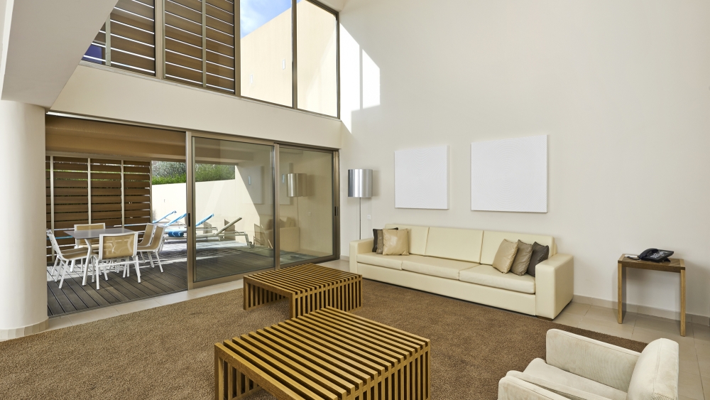 Salgados Beach Villas