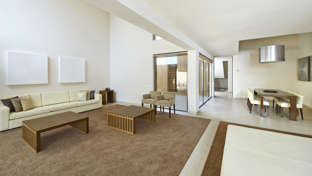 Salgados Beach Villas