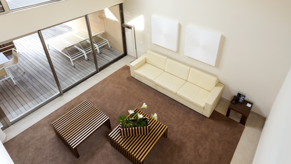 Salgados Beach Villas