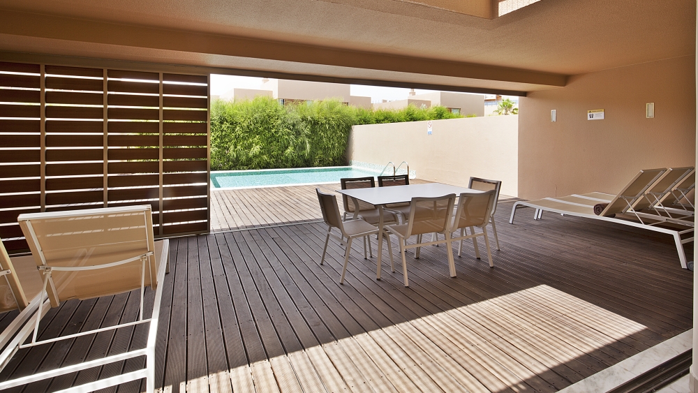 Salgados Beach Villas