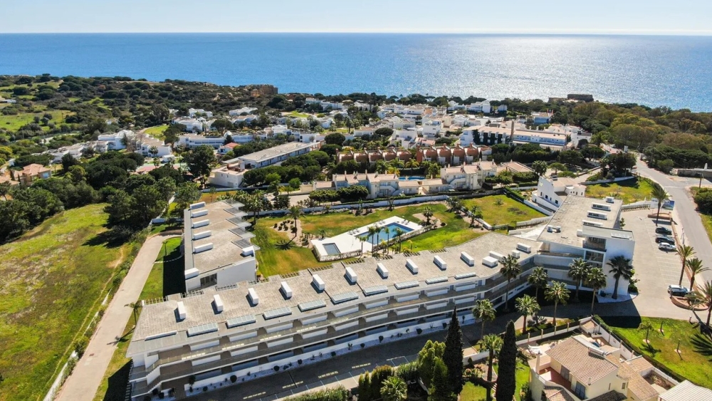 Garvetur - Alojamento