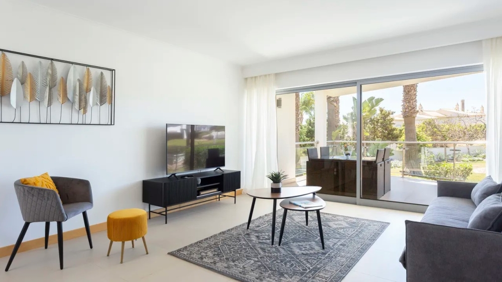 Garvetur - Alojamento