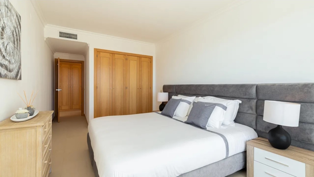 Garvetur - Alojamento