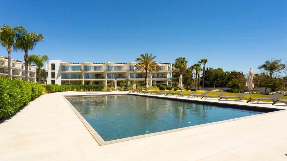 Garvetur - Alojamento