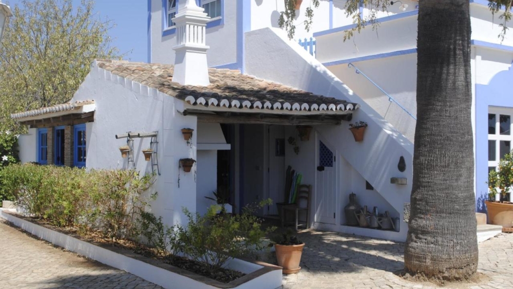 Monte das Cortelhas - TER