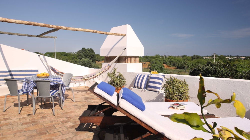 Monte das Cortelhas - TER