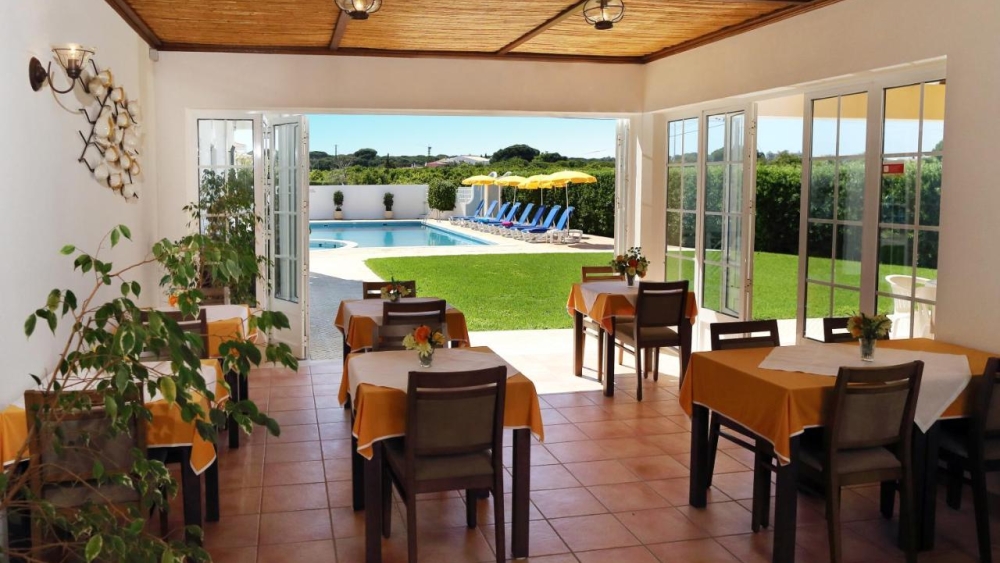 Apartamentos Mira Parque