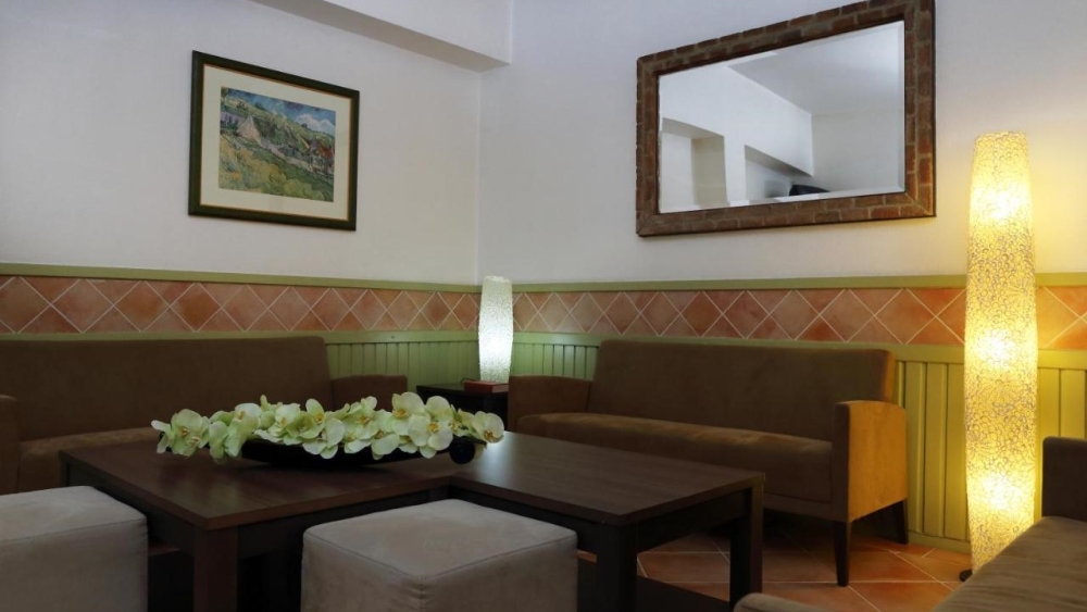 Apartamentos Mira Parque