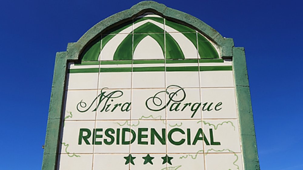 Apartamentos Mira Parque