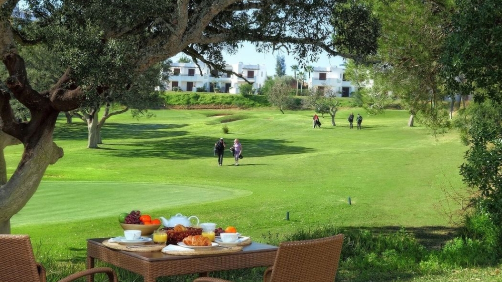 Balaia Golf Course
