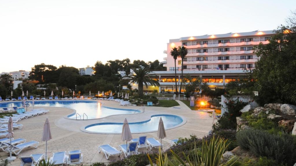 Inatel Albufeira Hotel e Praia Hotel