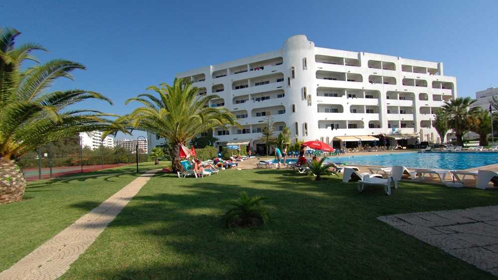 Apartamentos Turísticos Silchoro