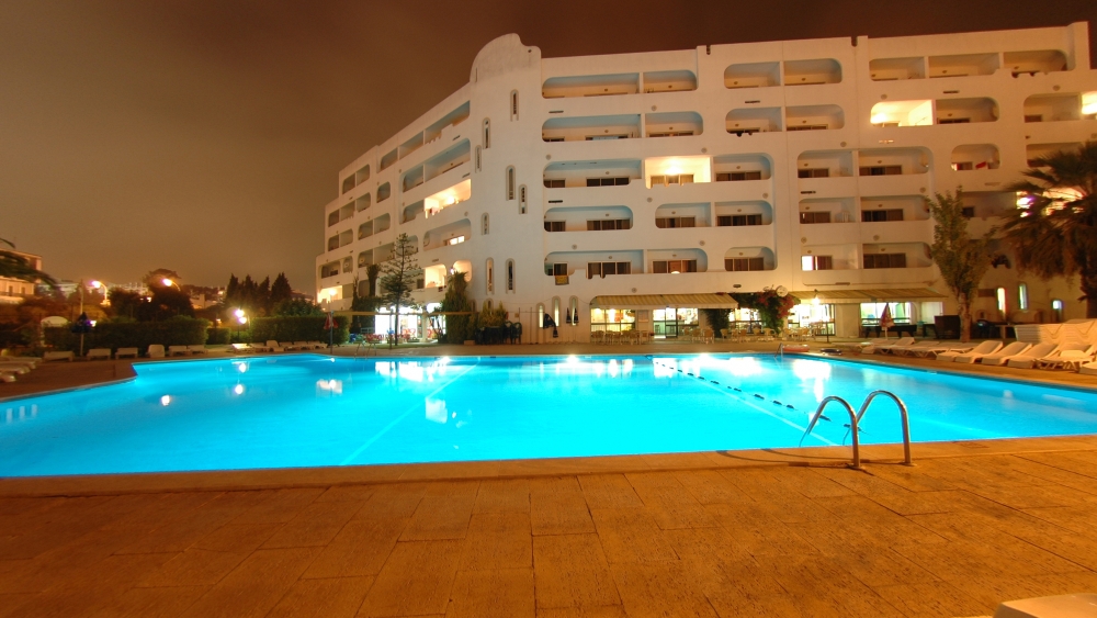 Apartamentos Turísticos Silchoro