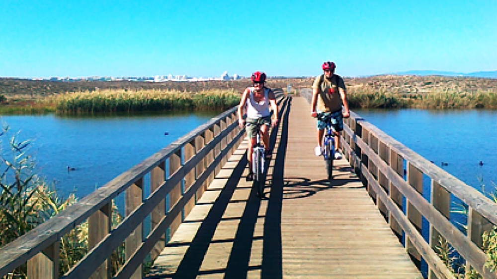 Albufeira Bike Rental