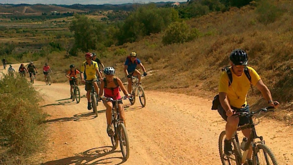 Albufeira Bike Rental