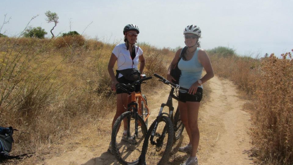 Albufeira Bike Rental