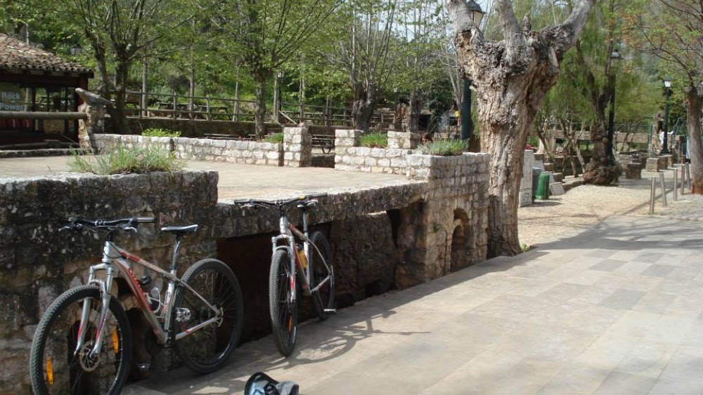 Albufeira Bike Rental