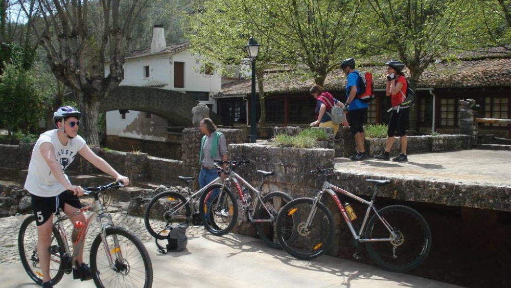 Albufeira Bike Rental 