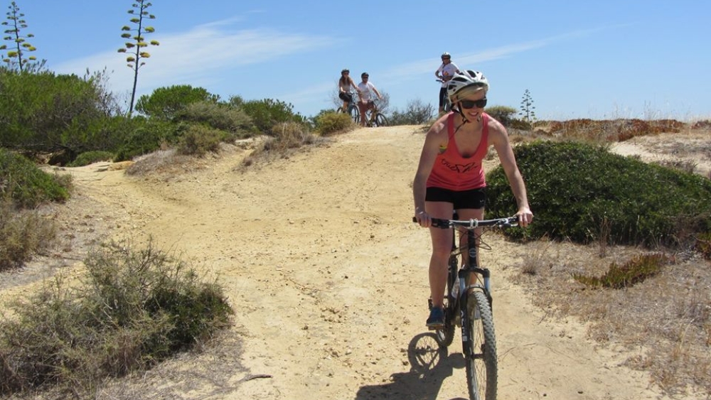 Albufeira Bike Rental