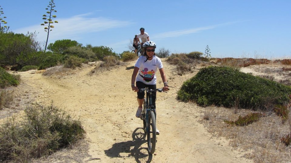 Albufeira Bike Rental