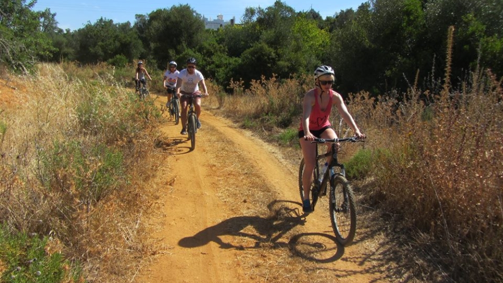 Albufeira Bike Rental