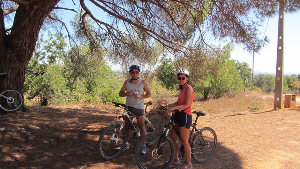 Albufeira Bike Rental