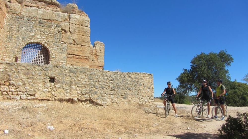 Albufeira Bike Rental