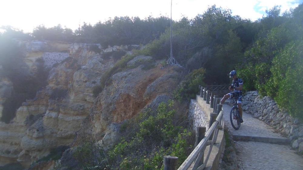 Albufeira Bike Rental