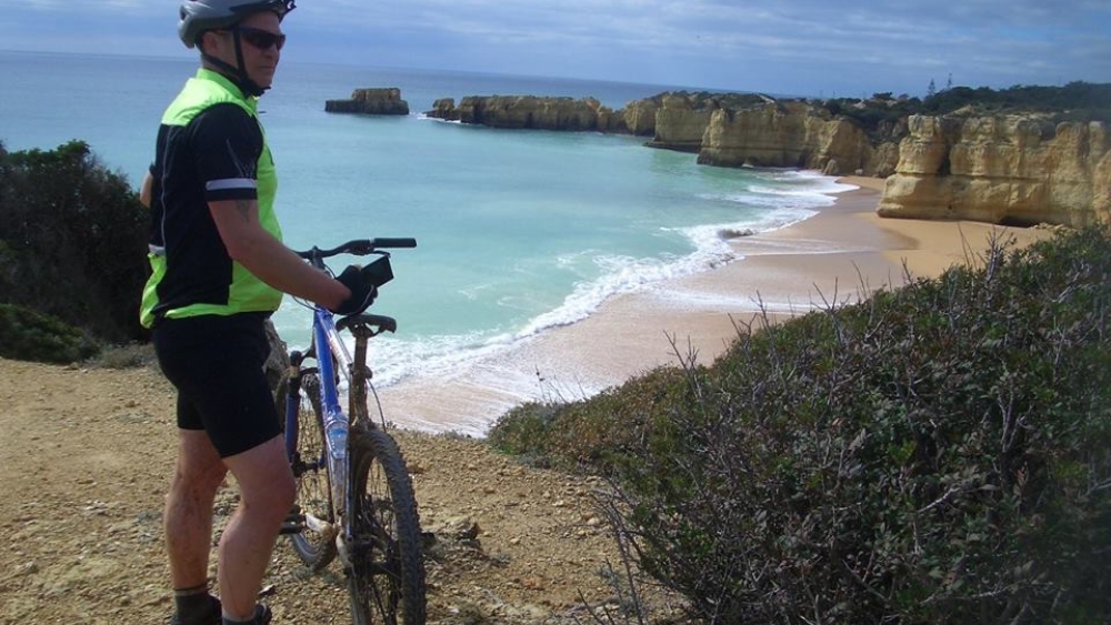 Albufeira Bike Rental
