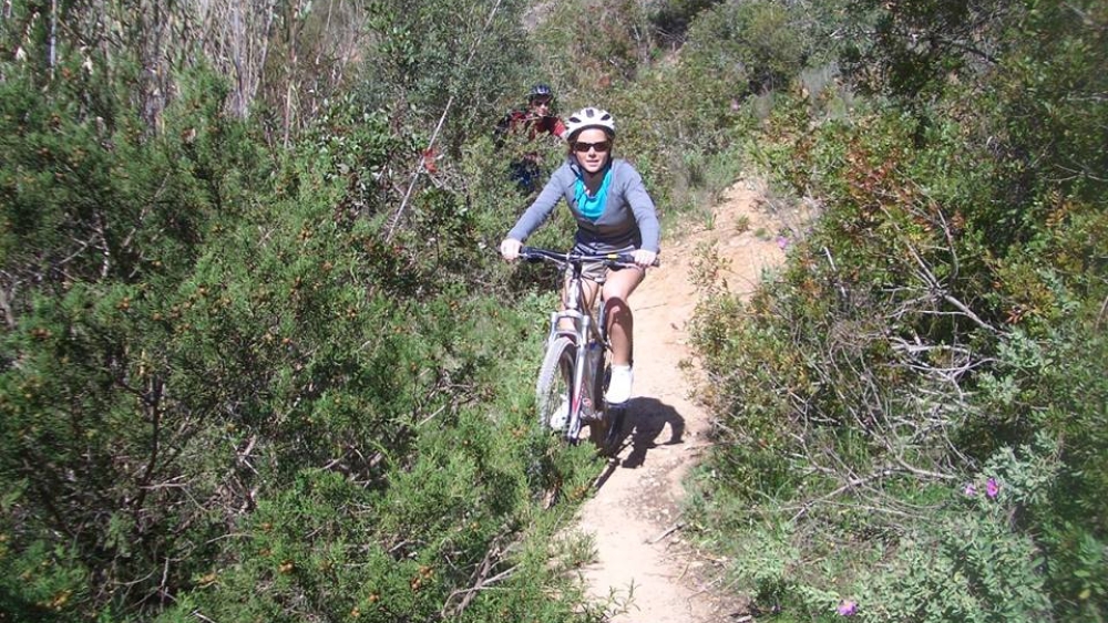 Albufeira Bike Rental