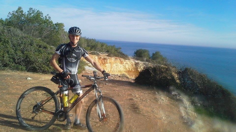 Albufeira Bike Rental 