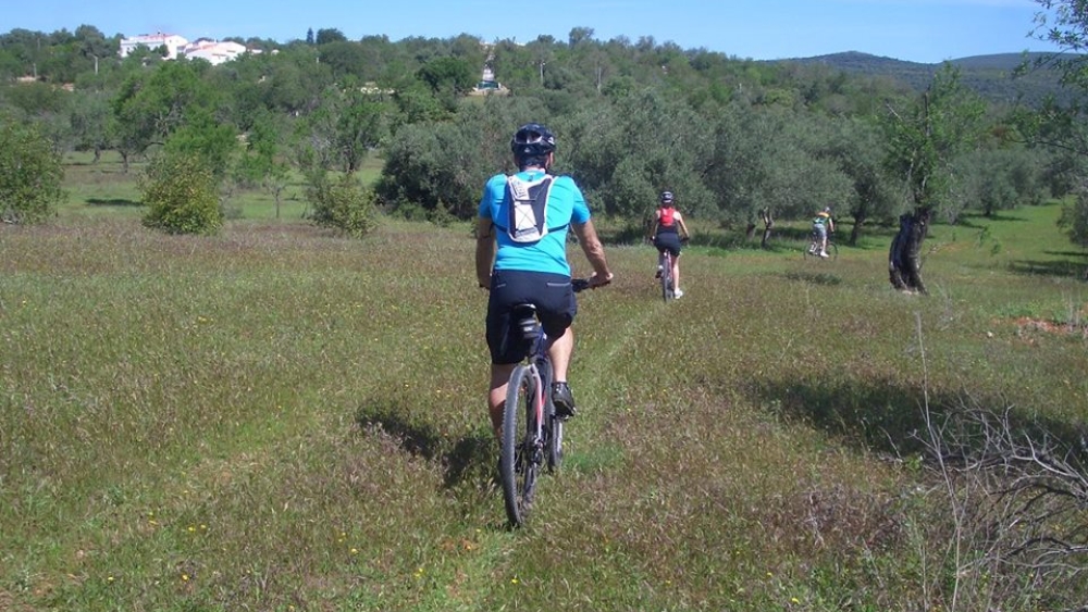 Albufeira Bike Rental