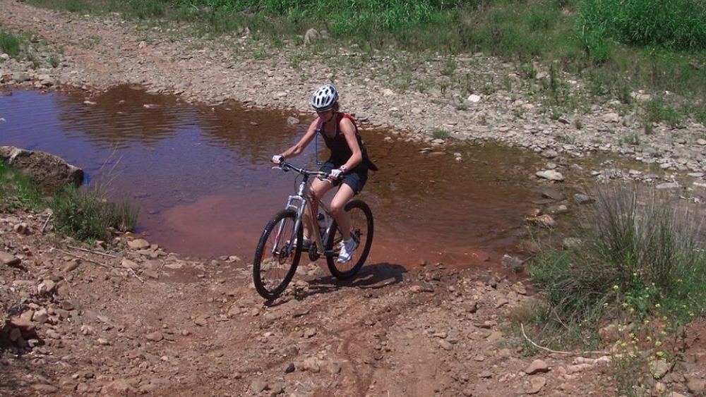 Albufeira Bike Rental