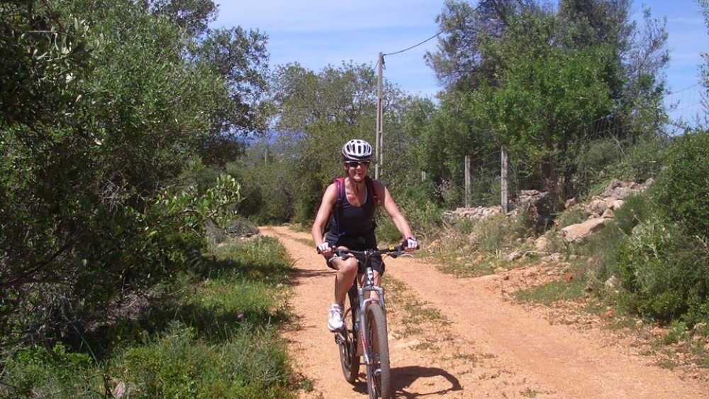 Albufeira Bike Rental