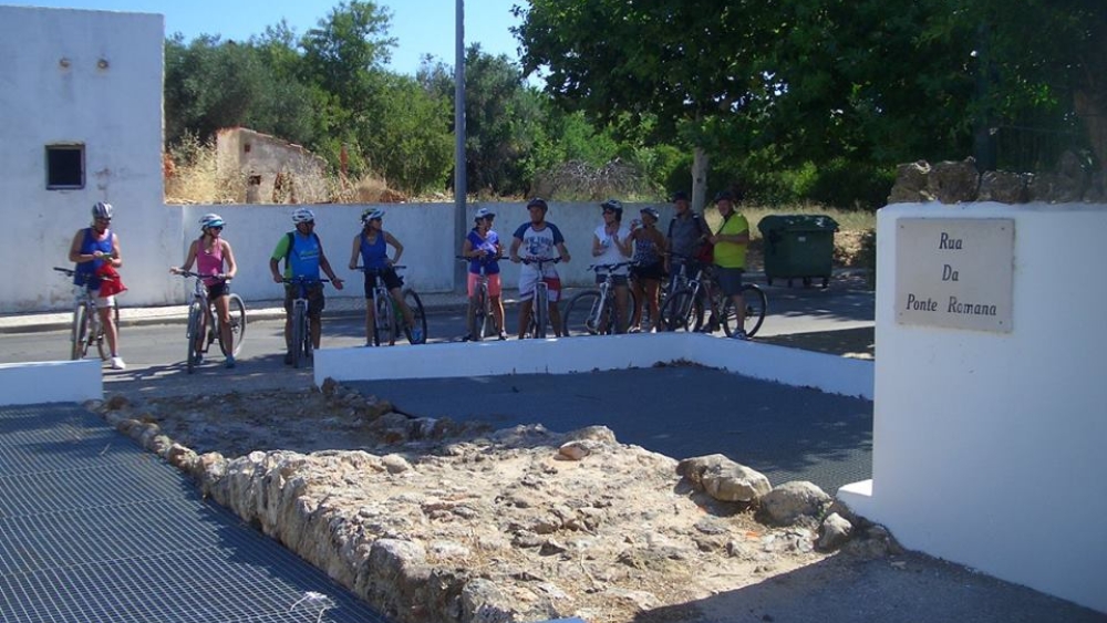 Albufeira Bike Rental