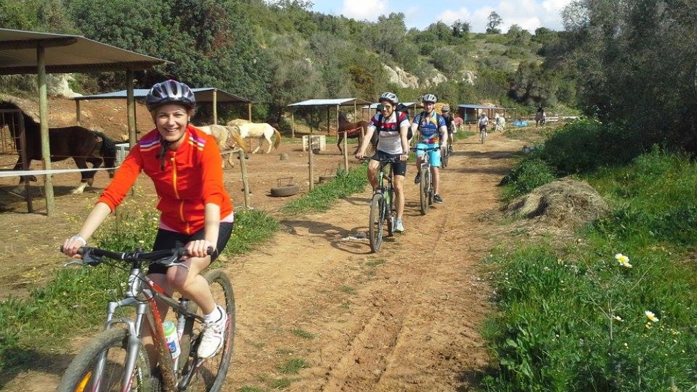 Albufeira Bike Rental