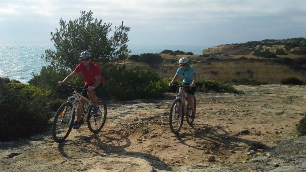 Albufeira Bike Rental