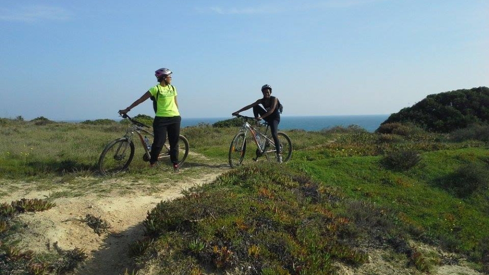 Albufeira Bike Rental