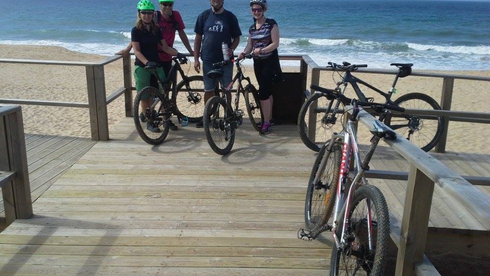 Albufeira Bike Rental